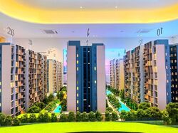 Coastal Cabana (D17), Condominium #555313041